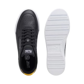 Foto 5 | Tenis Puma Porsche Legacy Caven Moda Casual Negros para Hombre