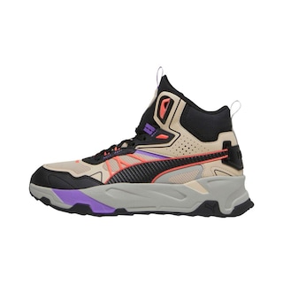 Foto 1 | Tenis Puma Trinity Mid Hybrid para Hombre