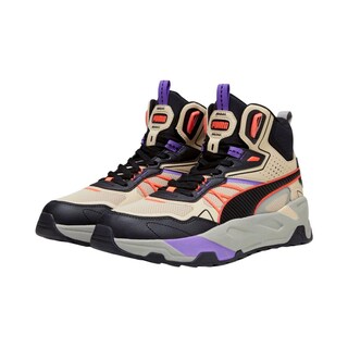 Foto 2 | Tenis Puma Trinity Mid Hybrid para Hombre