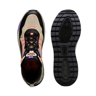 Foto 4 | Tenis Puma Trinity Mid Hybrid para Hombre