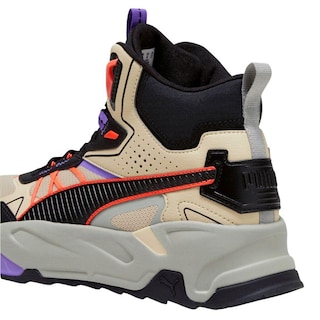 Foto 5 | Tenis Puma Trinity Mid Hybrid para Hombre
