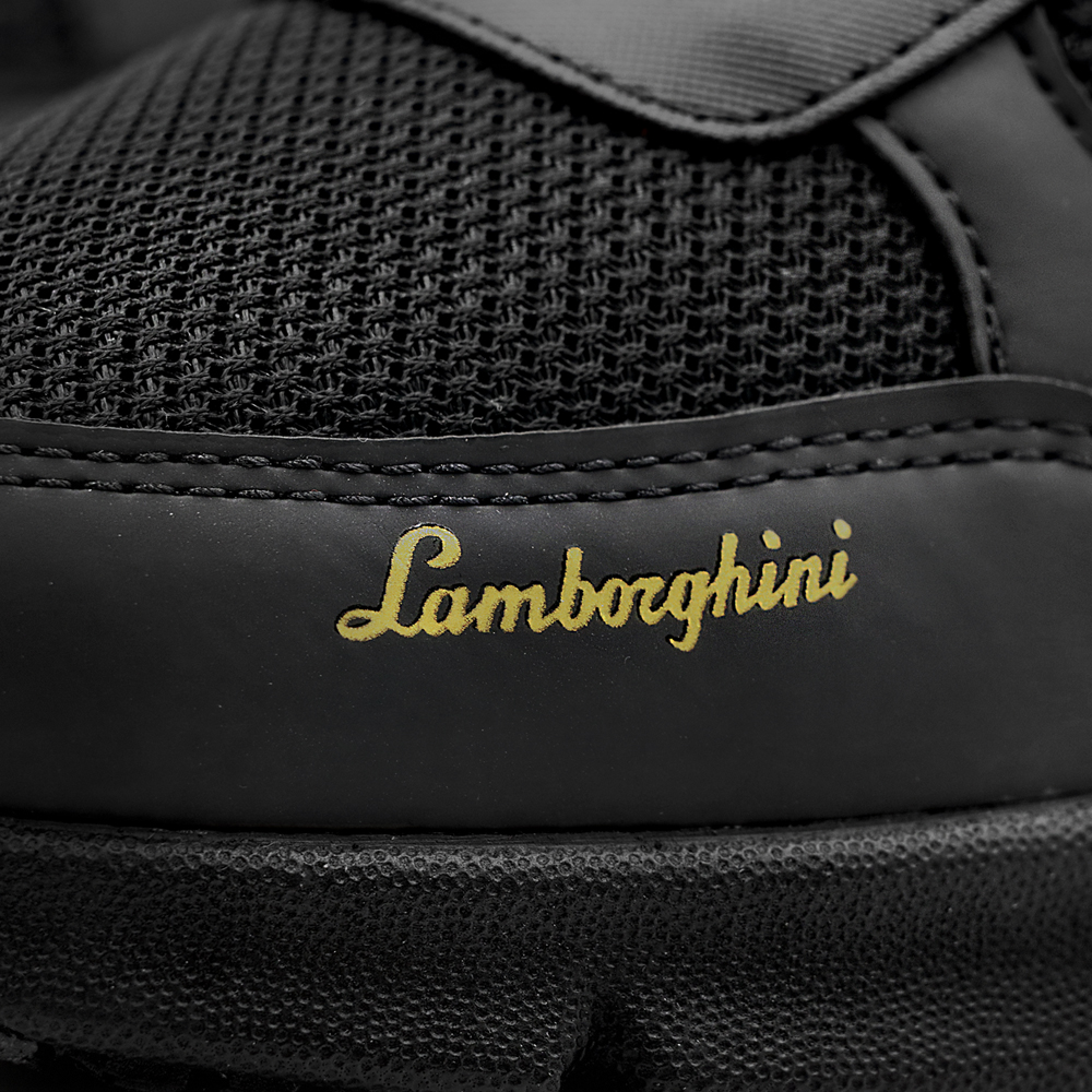 Foto 6 pulgar | Tenis Original Lamborghini Casual Deportivo Burbuja Aire
