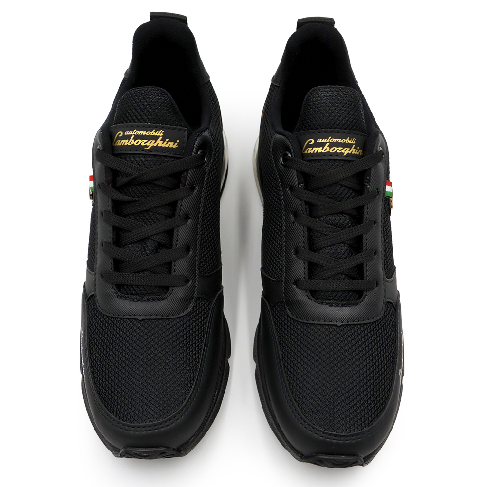 Foto 6 | Tenis Original Lamborghini Casual Deportivo Burbuja Aire