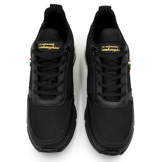 Foto 6 | Tenis Original Lamborghini Casual Deportivo Burbuja Aire