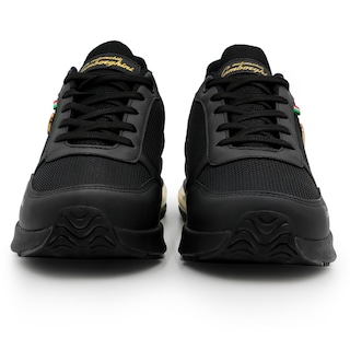 Foto 7 | Tenis Original Lamborghini Casual Deportivo Burbuja Aire