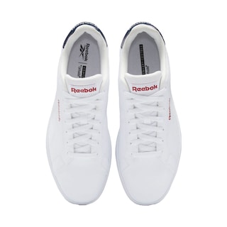 Foto 6 | Tenis Reebok Royal Comple Unisex Blancos