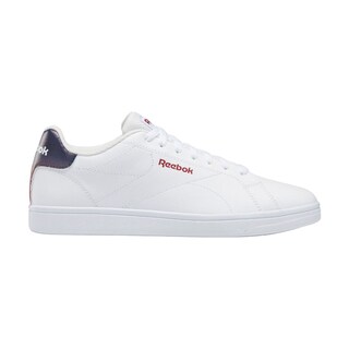 Foto 1 | Tenis Reebok Royal Comple Unisex Blancos