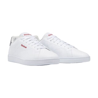Foto 3 | Tenis Reebok Royal Comple Unisex Blancos