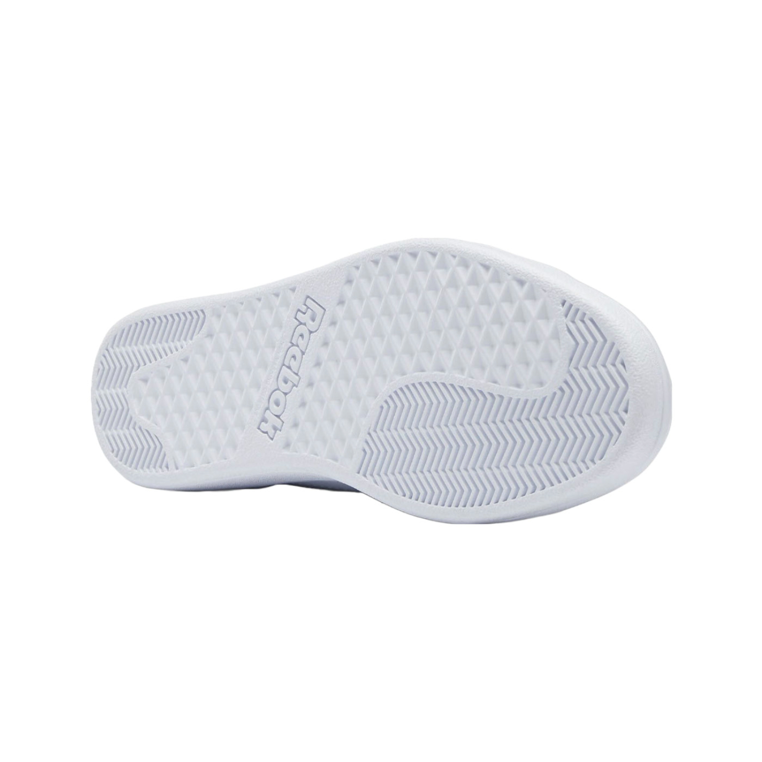 Foto 6 pulgar | Tenis Reebok  Royal Comple Unisex Blancos