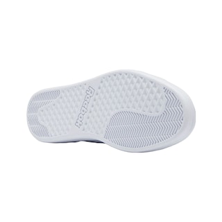 Foto 5 | Tenis Reebok Royal Comple Unisex Blancos