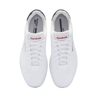 Foto 6 | Tenis Reebok Royal Comple Unisex Blancos