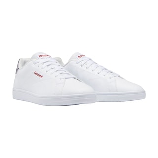 Foto 3 | Tenis Reebok Royal Comple Unisex Blancos