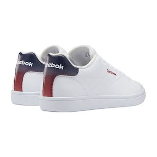 Foto 4 | Tenis Reebok Royal Comple Unisex Blancos