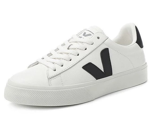 Foto 2 pulgar | Tenis Veja Blancos para Hombre