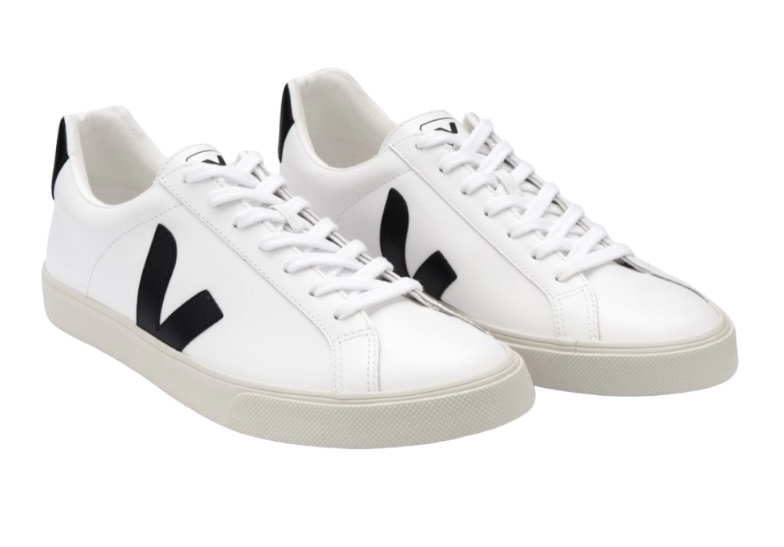 Foto 4 pulgar | Tenis Veja Blancos para Hombre