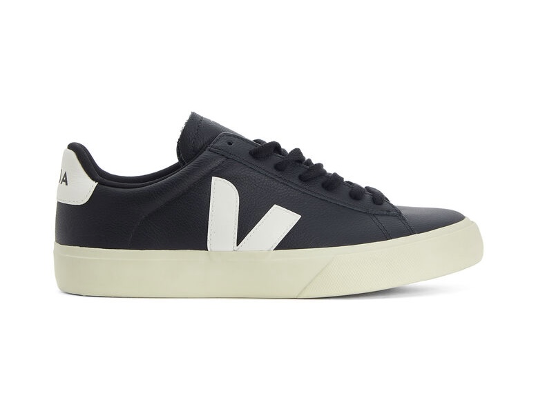 Tenis Veja Negros para Hombre