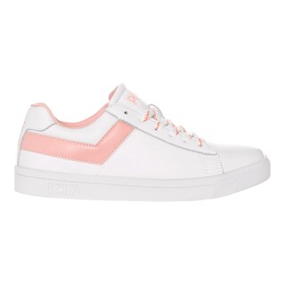 Foto 1 | Tenis Pony Top Star Blancos 2149 para Mujer