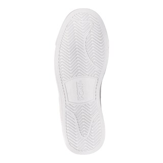Foto 5 | Tenis Pony Top Star Blancos 2149 para Mujer