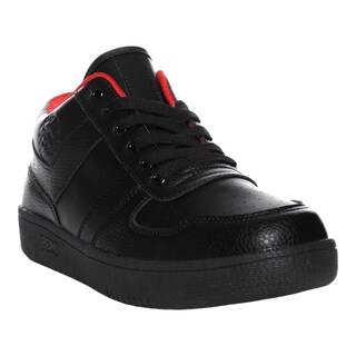 Foto 3 | Tenis para Mujer Pony City Wings Negros 6018