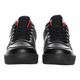 Foto 4 | Tenis para Mujer Pony City Wings Negros 6018