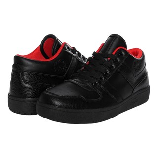 Foto 5 | Tenis para Mujer Pony City Wings Negros 6018