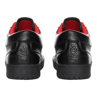 Foto 6 | Tenis para Mujer Pony City Wings Negros 6018