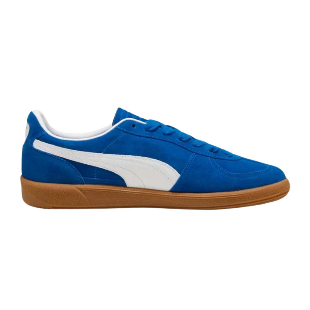 Foto 2 pulgar | Tenis Puma Palermo Cobalt Glaze Unisex
