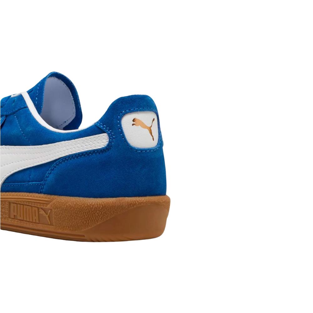 Foto 5 pulgar | Tenis Puma Palermo Cobalt Glaze Unisex