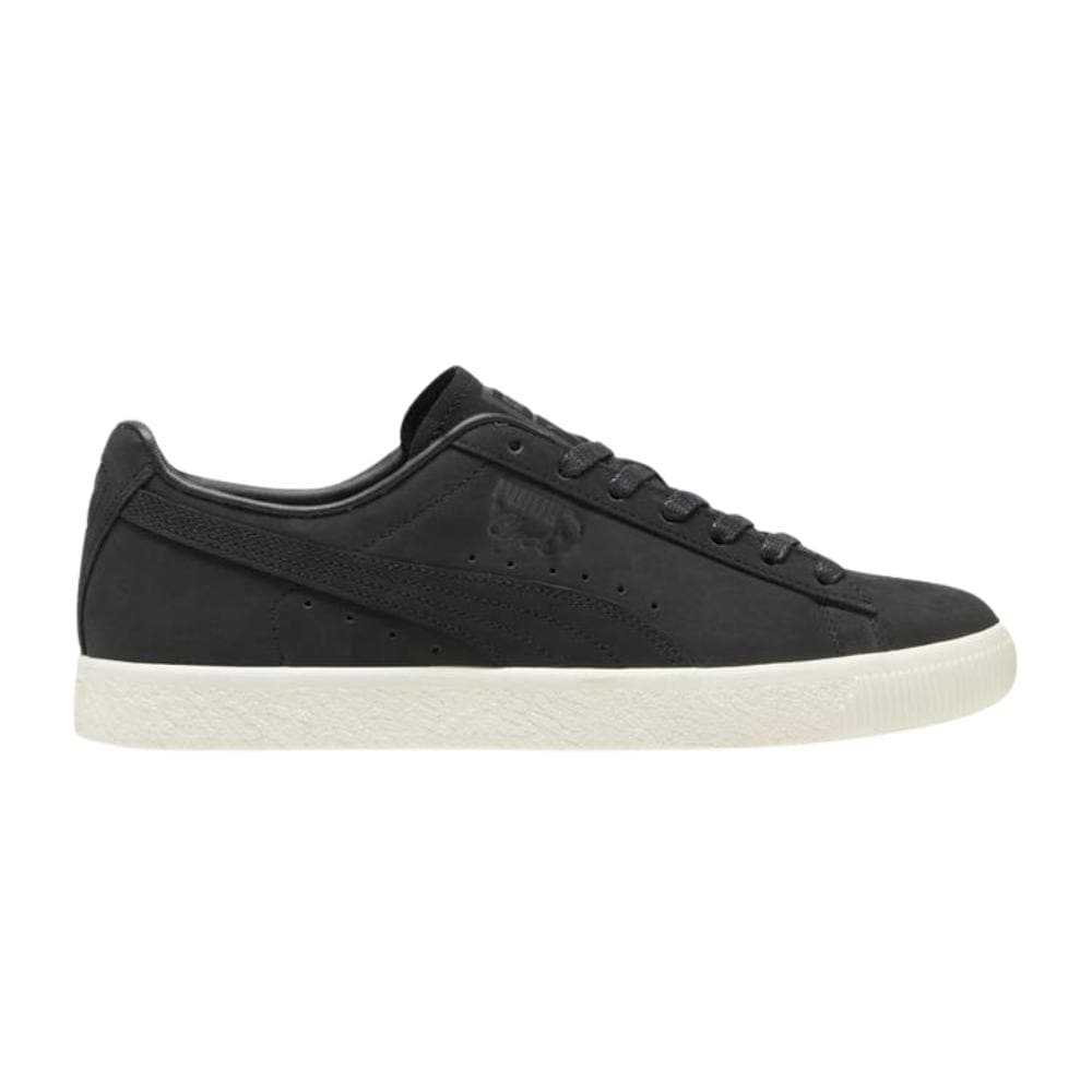 Tenis puma clyde og 75y prm aniversario unisex negro 28.5