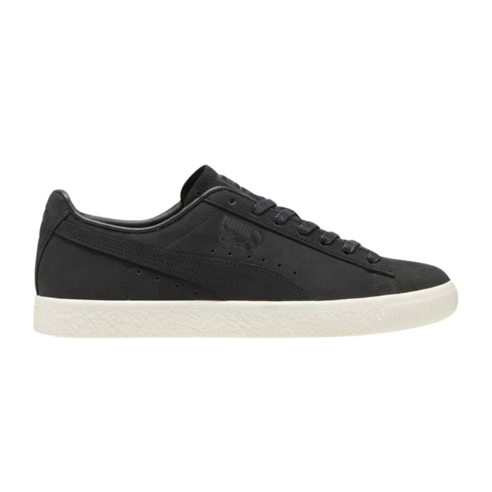 Foto 2 pulgar | Tenis Puma Clyde Og 75y Prm Aniversario Unisex Casual Negro
