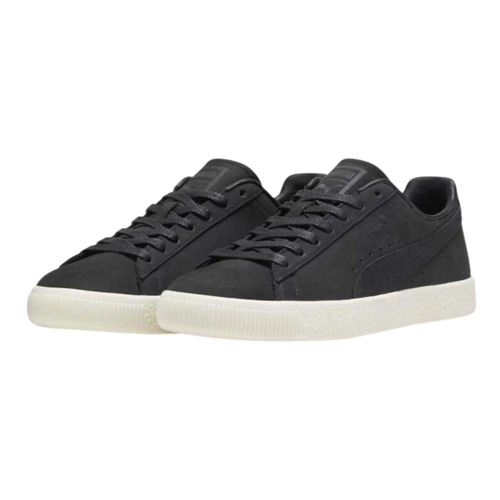 Foto 3 pulgar | Tenis Puma Clyde Og 75y Prm Aniversario Unisex Casual Negro