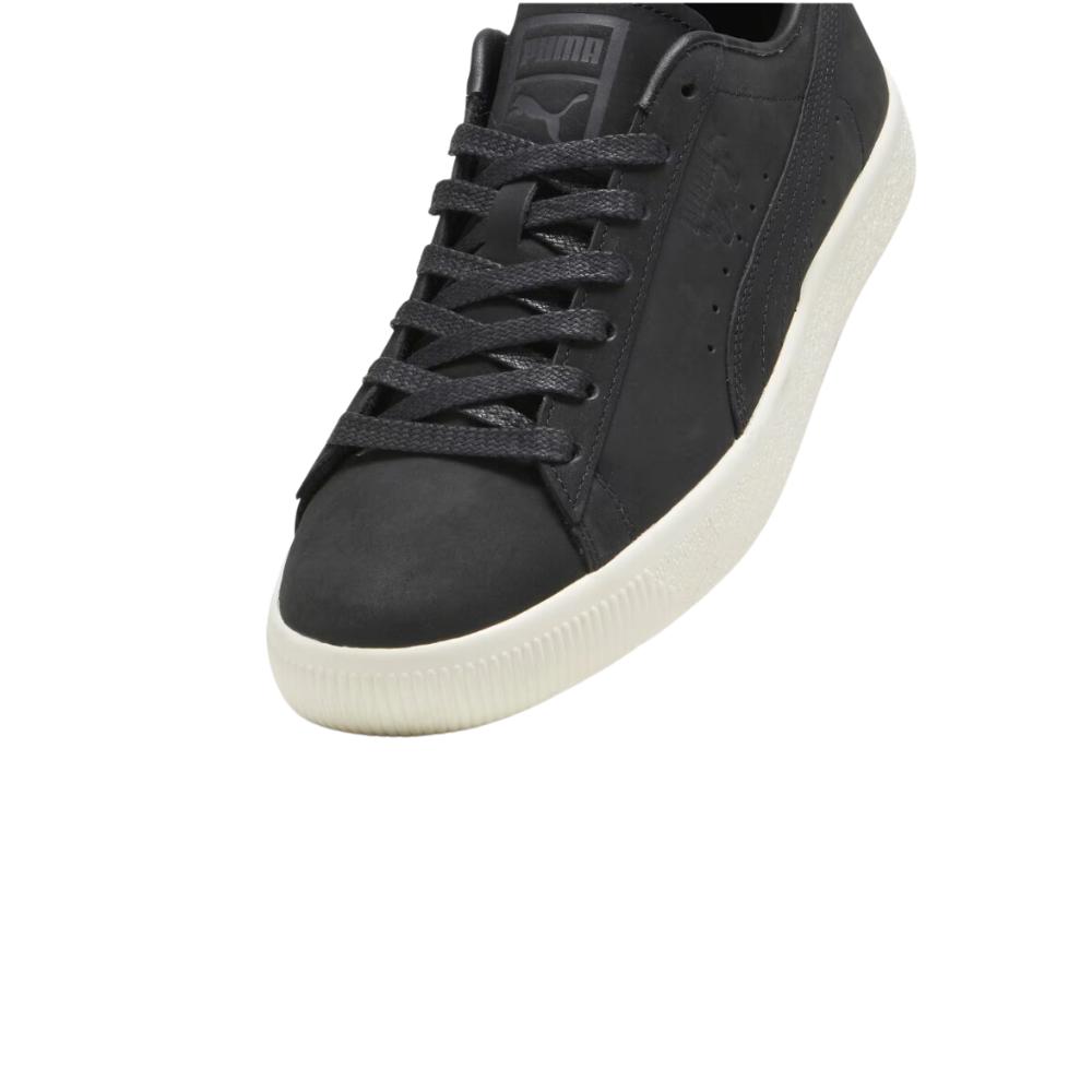 Foto 5 pulgar | Tenis Puma Clyde Og 75y Prm Aniversario Unisex Casual Negro