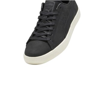 Foto 4 | Tenis Puma Clyde Og 75y Prm Aniversario Unisex Casual Negro