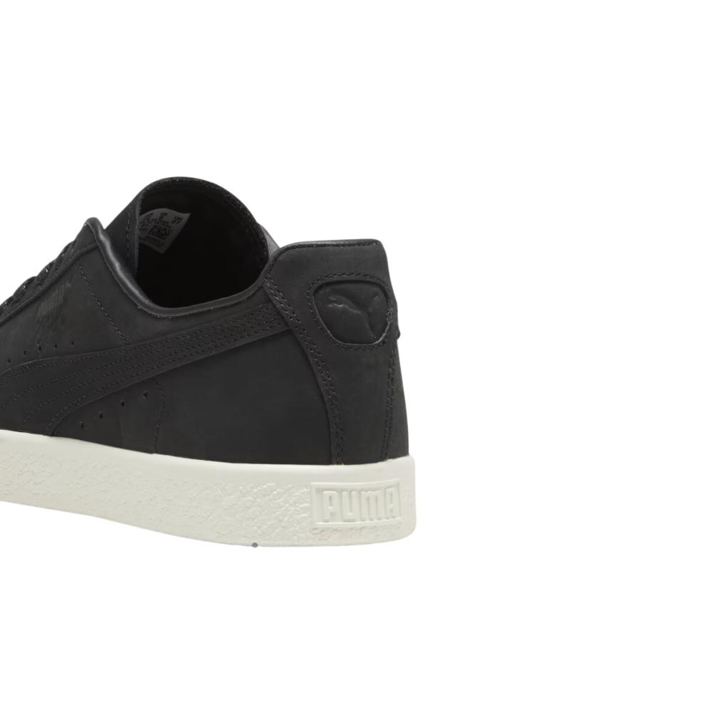 Foto 6 pulgar | Tenis Puma Clyde Og 75y Prm Aniversario Unisex Casual Negro