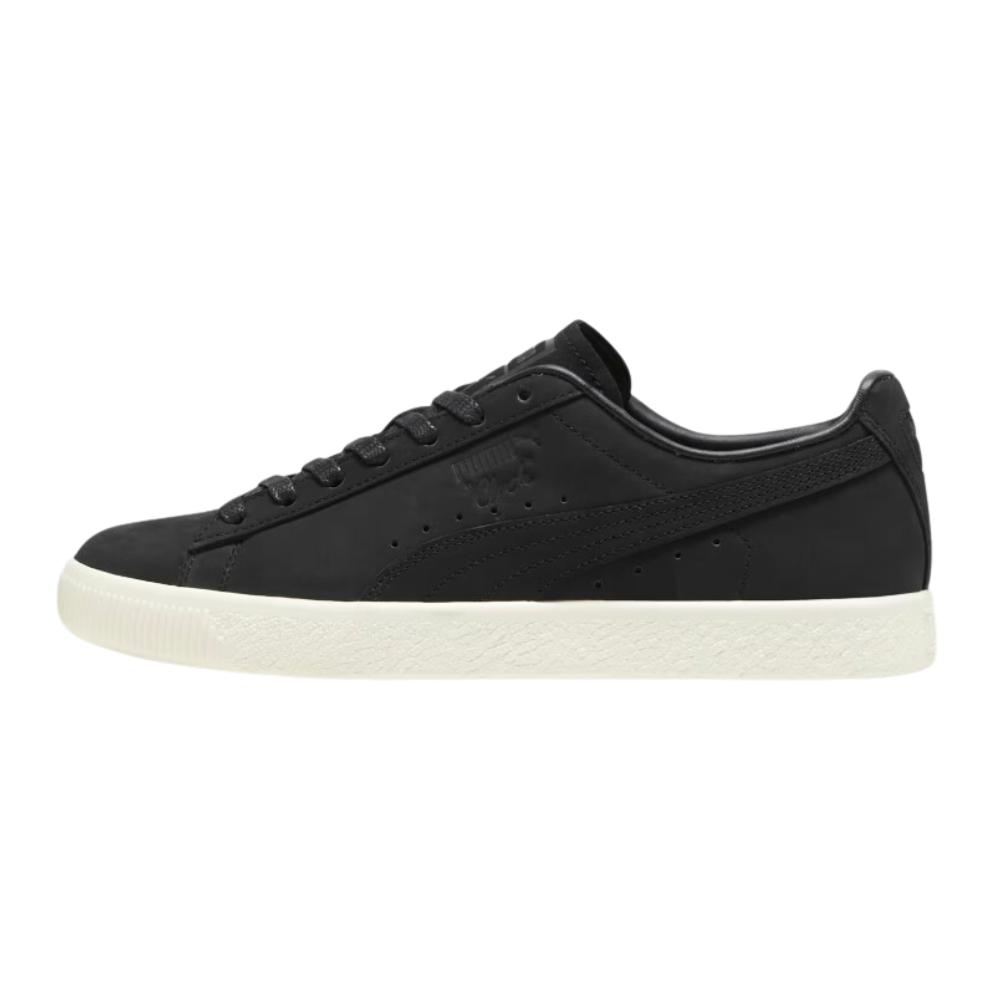 Tenis Puma Clyde Og 75y Prm Aniversario Unisex Casual Negro Coppel