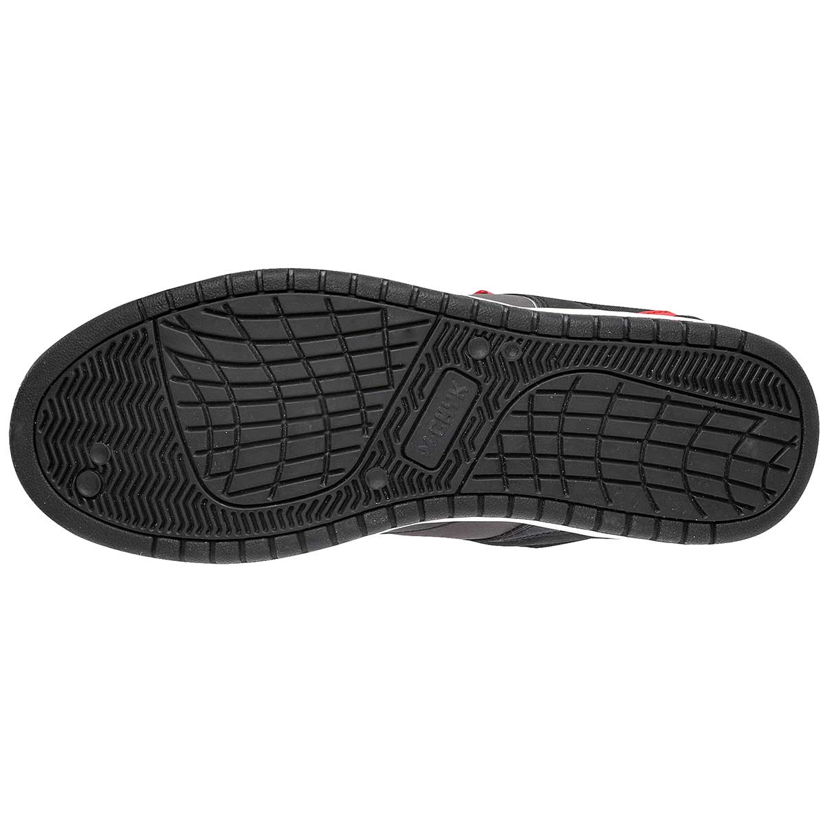 Foto 3 pulgar | Tenis para Hombre Newk Urbanos Negros