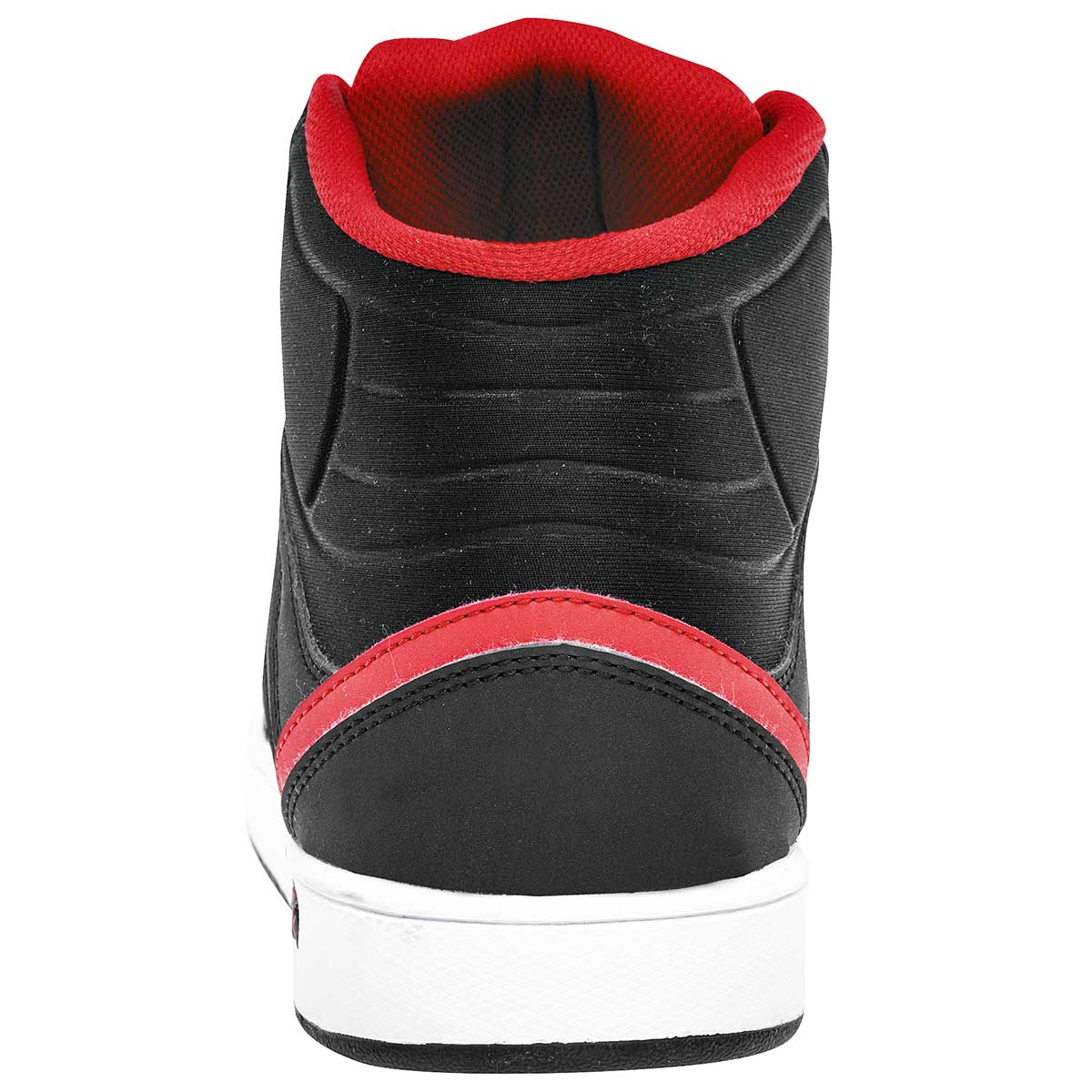 Foto 4 pulgar | Tenis para Hombre Newk Urbanos Negros