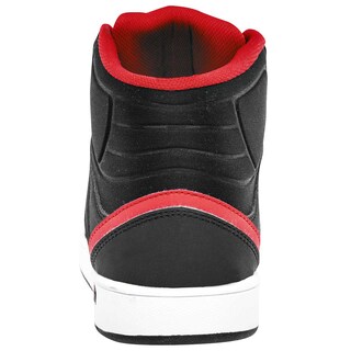 Foto 3 | Tenis para Hombre Newk Urbanos Negros