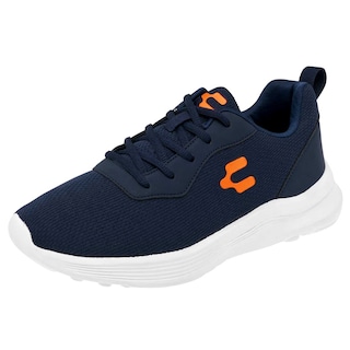 Foto 1 | Charly Tenis Deportivo Para Hombre Marino, Hasta Agotar Existencia, Importado, Código 104085-2