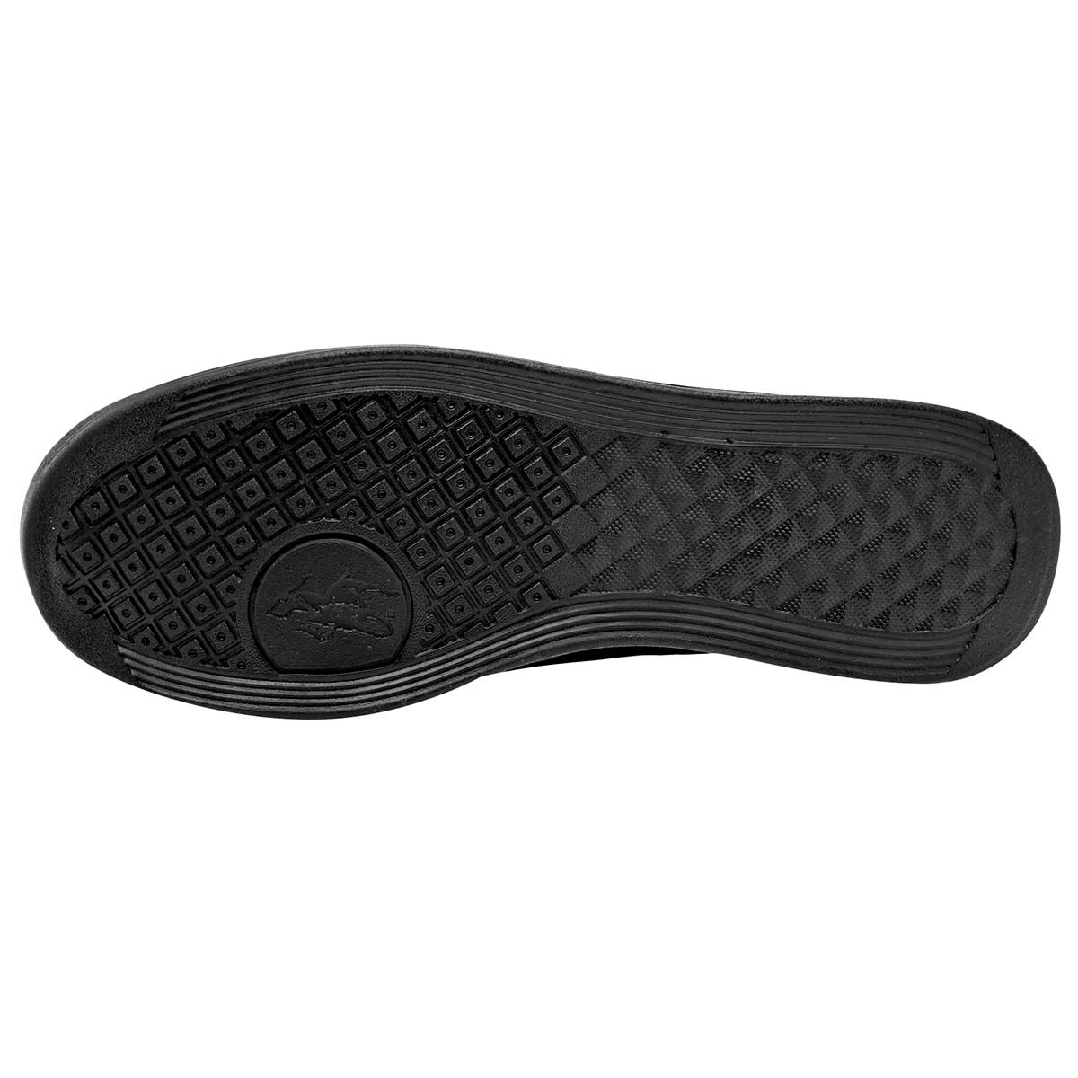 Foto 4 pulgar | Tenis Urbanos American Polo Negros 93999-1 para Hombre