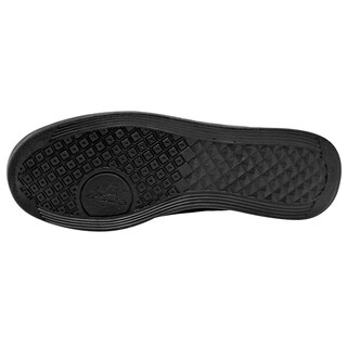 Foto 3 | Tenis Urbanos American Polo Negros 93999-1 para Hombre
