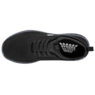 Foto 2 | Charly Tenis Deportivo Para Hombre Negro, Código 94242-2