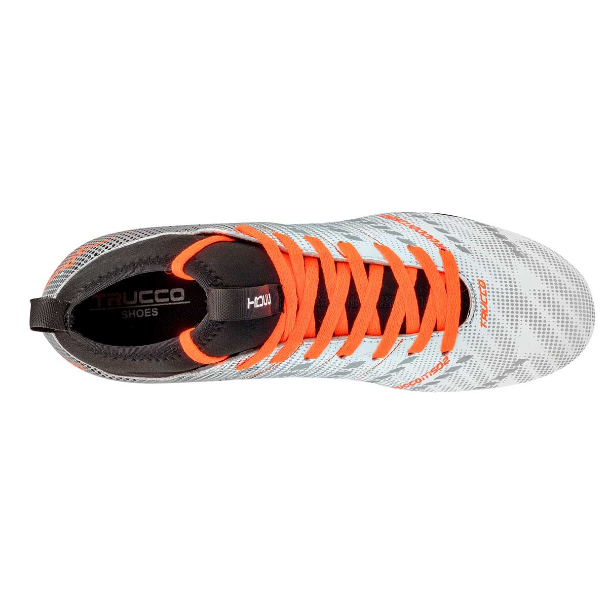 Foto 3 pulgar | Tenis Trucco Deportivo para Hombre 95221-1