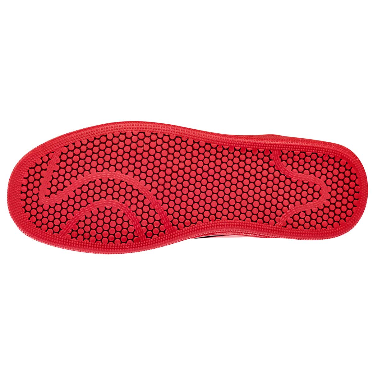 Foto 4 pulgar | Apoort Tenis Urbano Para Hombre Rojo, Código 94032-2