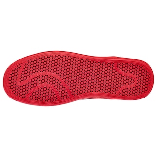 Foto 3 | Apoort Tenis Urbano Para Hombre Rojo, Código 94032-2