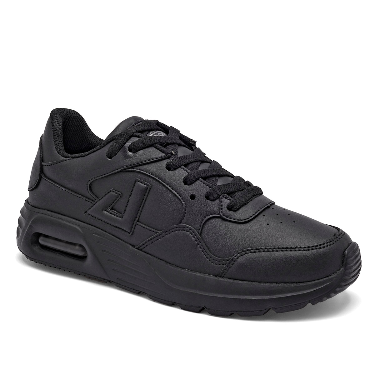 Tenis Deportivos Apoort Negros 121154-f para Hombre $649