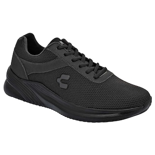 Foto 1 | Tenis Deportivo Charly Gris Código 100593-2 para Hombre