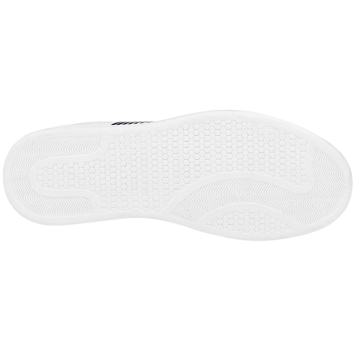 Foto 4 pulgar | Tenis para Hombre Killer's Urbanos Blancos