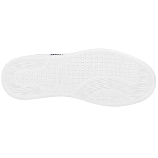 Foto 3 | Tenis para Hombre Killer's Urbanos Blancos