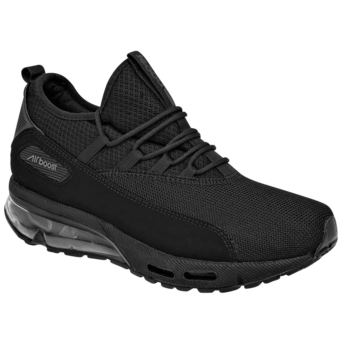 Foto 2 pulgar | Tenis Boost Negros para Hombre
